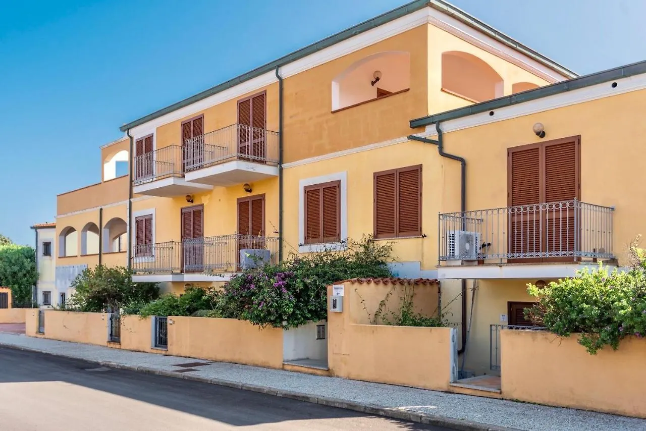 Apartments In Santa Teresa Di Gallura 0*, Santa Teresa Gallura Italien