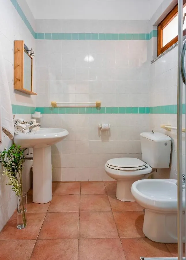Apartments In Santa Teresa Di Gallura Italien