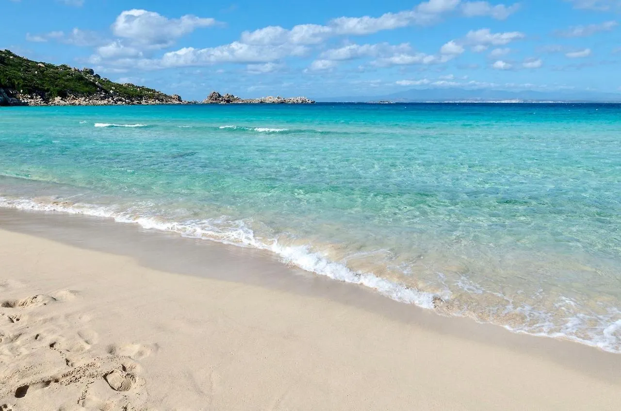 Apartments In Santa Teresa Di Gallura Lägenhetshotell Santa Teresa Gallura