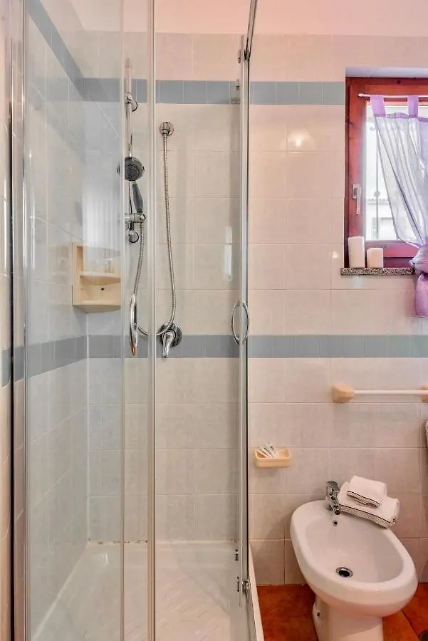 Apartments In Santa Teresa Di Gallura Lägenhetshotell