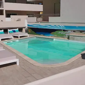 Aparthotel La Contessa, Santa Teresa di Gallura