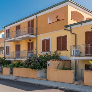 Aparthotel Le Pavoncelle, Santa Teresa di Gallura